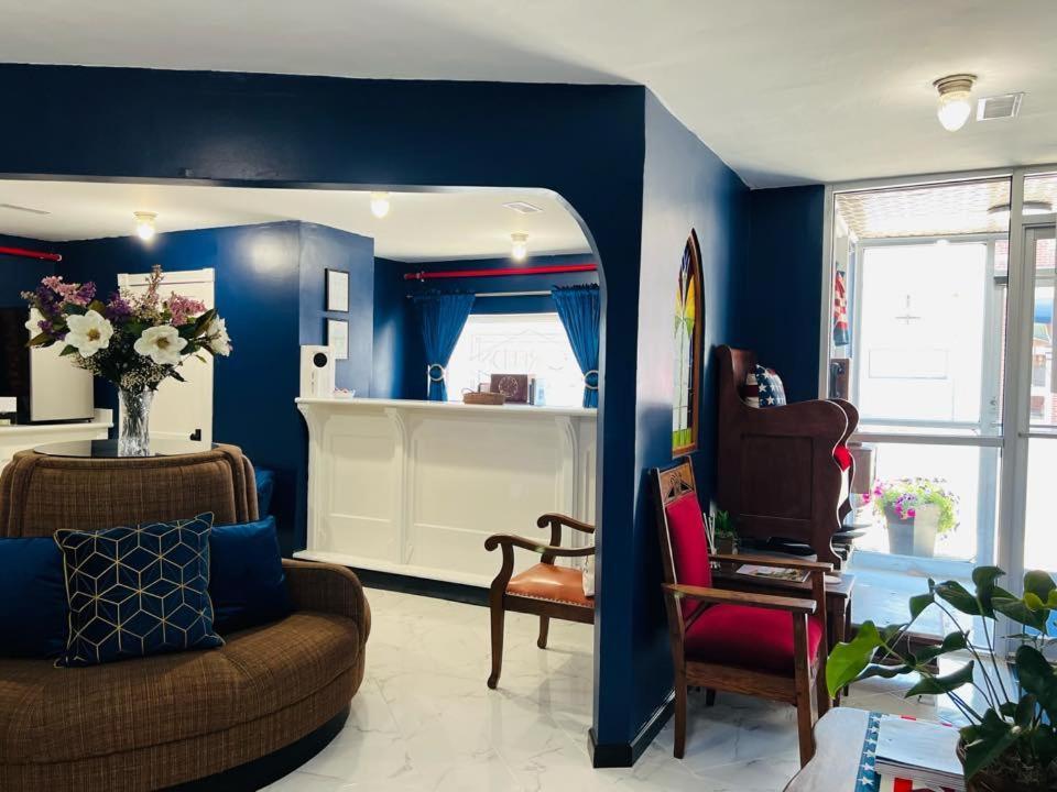 Ec Reed'S Mercantile And Hotel Marble Hill Extérieur photo